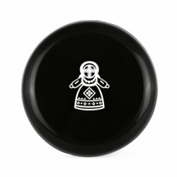 Фрисби Кукла-мотанка - FATLINE Фрисби Кукла-мотанка