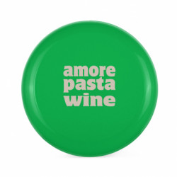 Фрисби AMORE PASTA WINE - FATLINE Фрисби AMORE PASTA WINE