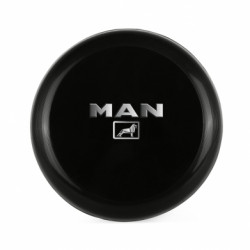 Фрисби Man logo and lion - FATLINE Фрисби Man logo and lion