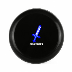 Фрисби Меч Minecraft - FATLINE Фрисби Меч Minecraft