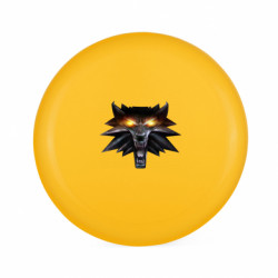 Фрисби Metallic symbol - FATLINE Фрисби Metallic symbol