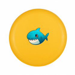 Фрисби милая акула - FATLINE Фрисби милая акула