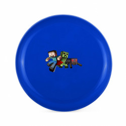 Фрисби Minecraft Company - FATLINE Фрисби Minecraft Company