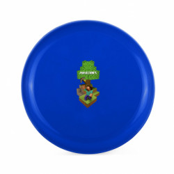 Фрисби Minecraft Steve - FATLINE Фрисби Minecraft Steve