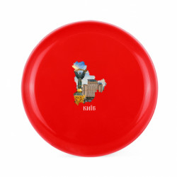 Фрисби Город Киев - FATLINE Фрисби Город Киев