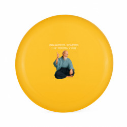 Фрисби Морихей Уэсиба мем покайтесь братья - FATLINE Фрисби Морихей Уэсиба мем покайтесь братья