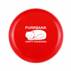 Фрисби Мурлыкбанк (Purrbank) - FATLINE Фрисби Мурлыкбанк (Purrbank)