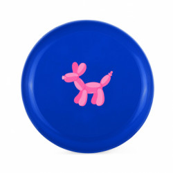 Фрисби Balloon dog - FATLINE Фрисби Balloon dog