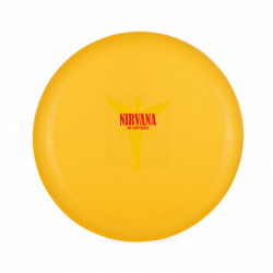 Фрісбі Nirvana In Untero - FATLINE Фрісбі Nirvana In Untero