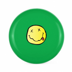 Фрісбі Nirvana Logo 3D - FATLINE Фрісбі Nirvana Logo 3D