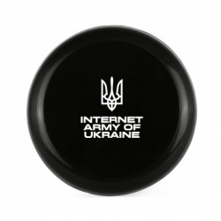Фрисби Интернет армия Украины - FATLINE Фрисби Интернет армия Украины