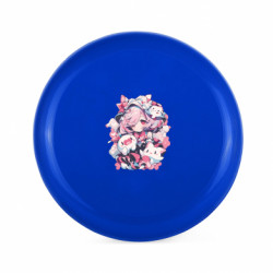 Фрісбі Onegai My Melody фан арт - FATLINE Фрісбі Onegai My Melody фан арт