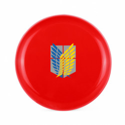 Фрисби Патриотический разведкорпус - FATLINE Фрисби Патриотический разведкорпус