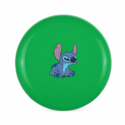 Фрисби Подозрительный Стич - FATLINE Фрисби Подозрительный Стич