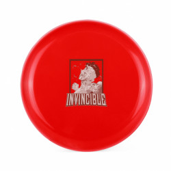Фрисби Постер Неуязвимого