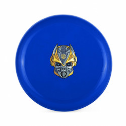 Фрисби Робот bumblebee - FATLINE Фрисби Робот bumblebee