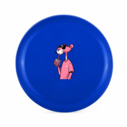 Фрисби Розовая пантера Bubble Tea - FATLINE Фрисби Розовая пантера Bubble Tea