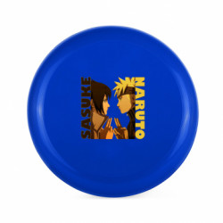 Фрисби Sasuke and Naruto art - FATLINE Фрисби Sasuke and Naruto art