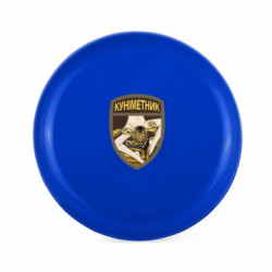 Фрісбі Шеврон куніметника - FATLINE Фрісбі Шеврон куніметника