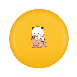 Фрисби Сhilling Bubu and Dudu - FATLINE Фрисби Сhilling Bubu and Dudu