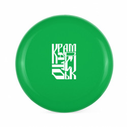 Фрисби Шрифтовой Краматорск - FATLINE Фрисби Шрифтовой Краматорск