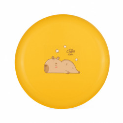 Фрисби Спящий стиль капибары - FATLINE Фрисби Спящий стиль капибары