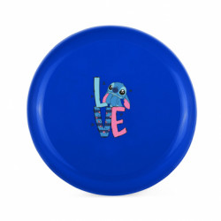 Фрисби Стич Love - FATLINE Фрисби Стич Love