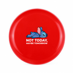 Фрисби Stitch not today - FATLINE Фрисби Stitch not today