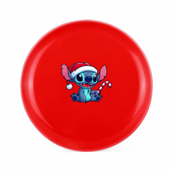 Фрисби Stitch Santa - FATLINE Фрисби Stitch Santa