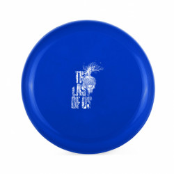 Фрисби The Last of Us Cory - FATLINE Фрисби The Last of Us Cory