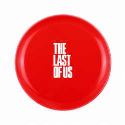 Фрисби The Last of Us - FATLINE Фрисби The Last of Us