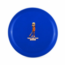 Фрисби TUNG TUNG TUNG SAHUR - FATLINE Фрисби TUNG TUNG TUNG SAHUR