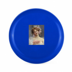 Фрисби Use Your Brain - FATLINE Фрисби Use Your Brain