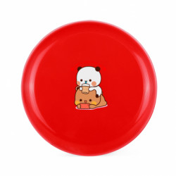 Фрисби Valentine's Day - FATLINE Фрисби Valentine's Day