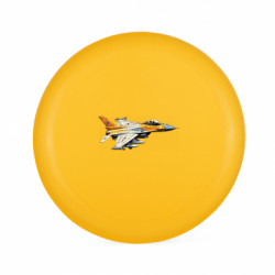 Фрісбі Винищувач ф-16 - FATLINE Фрісбі Винищувач ф-16