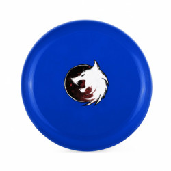 Фрисби Witcher wolf spray - FATLINE Фрисби Witcher wolf spray