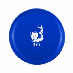 Фрисби Основатели Киева - FATLINE Фрисби Основатели Киева