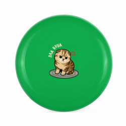 Фрисби Злая буба - FATLINE Фрисби Злая буба