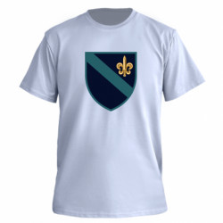 Футболка премиум мужская FATLINE 140-й ОРБ