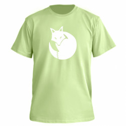 Футболки мужские премиум FATLINE - FATLINE