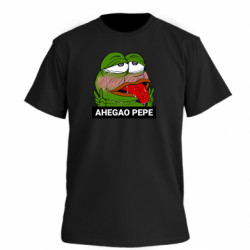 Футболки мужские премиум FATLINE - FATLINE