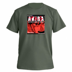 Футболки мужские премиум FATLINE - FATLINE