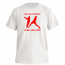 Футболки мужские премиум FATLINE - FATLINE