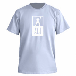 Футболки мужские премиум FATLINE - FATLINE