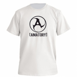 Футболки чоловічі преміум FATLINE - FATLINE