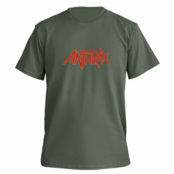 Футболки чоловічі преміум FATLINE - FATLINE