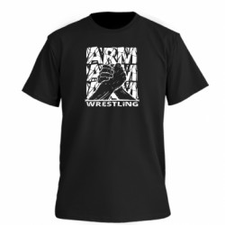 Футболки мужские премиум FATLINE - FATLINE