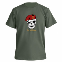 Футболки мужские премиум FATLINE - FATLINE