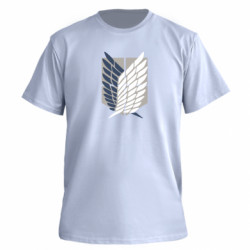 Футболки мужские премиум FATLINE - FATLINE