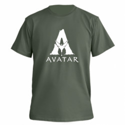 Футболки мужские премиум FATLINE - FATLINE